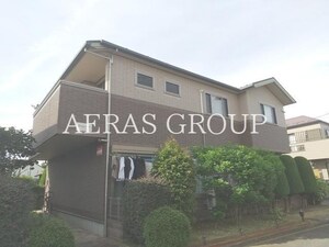 サニーコート外観写真