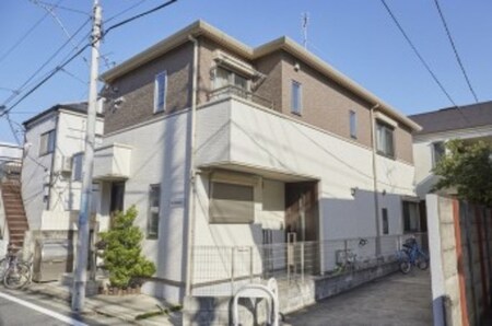 ブルーム桜丘 C棟外観写真
