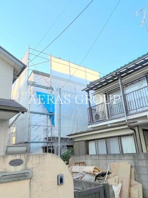 アートスタイル狛江外観写真