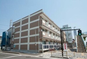 FUGA YABE外観写真