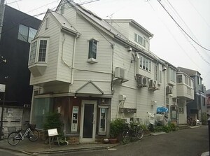 弦巻ファミリア外観写真