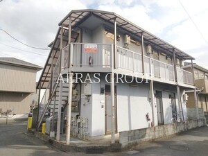 ハイツ泉外観写真