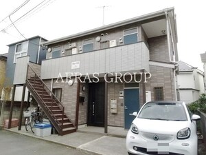 フルハウス外観写真