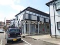 オーチャード香山 B棟