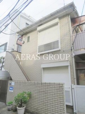 グレイスハイム外観写真