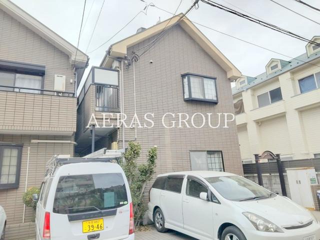 メゾンA・R