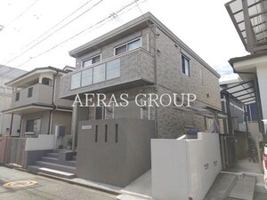 カーサ アザレア外観写真
