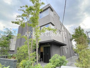 皐-satsuki-南町田外観写真