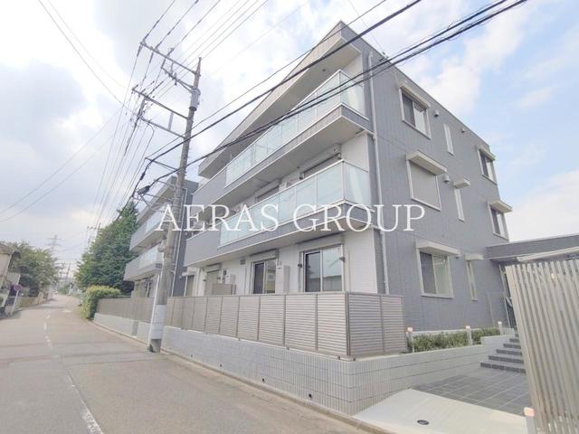 （仮）D-roomけやき平Ⅱ