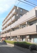 リーセントパレス多摩
