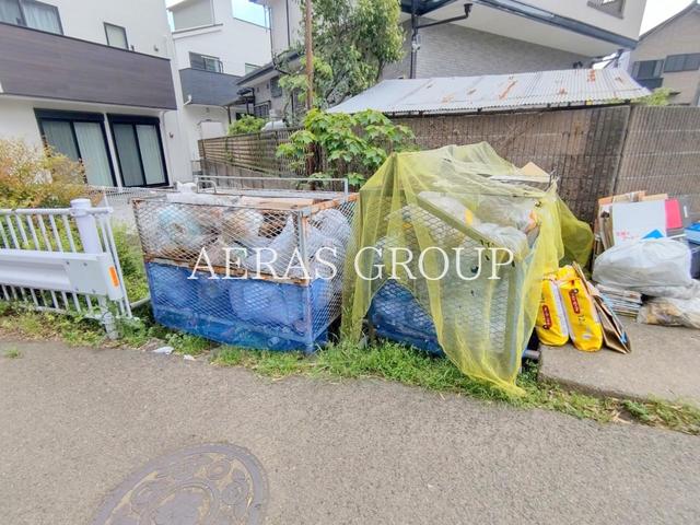 グリーンハイツ原A棟