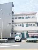 中野島マンション