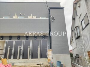 Terrace SELENE外観写真