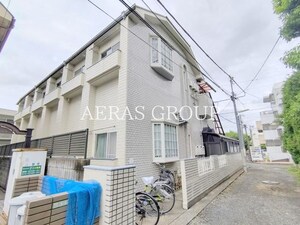 ル・シャトー外観写真