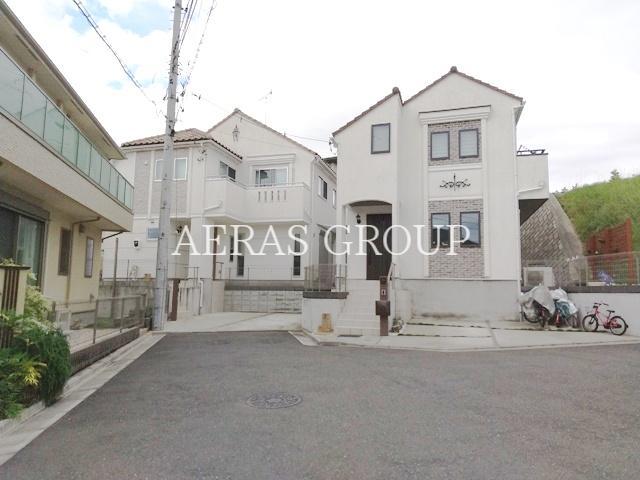 王禅寺西4丁目戸建