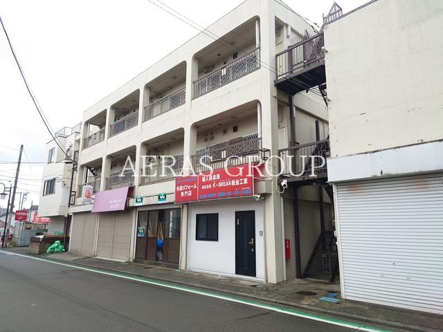 ホマレコーポ