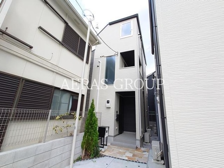 Kolet調布多摩川#02外観写真