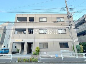 エスポワール宮内外観写真