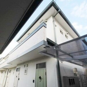 グリーンテラス藤が丘外観写真