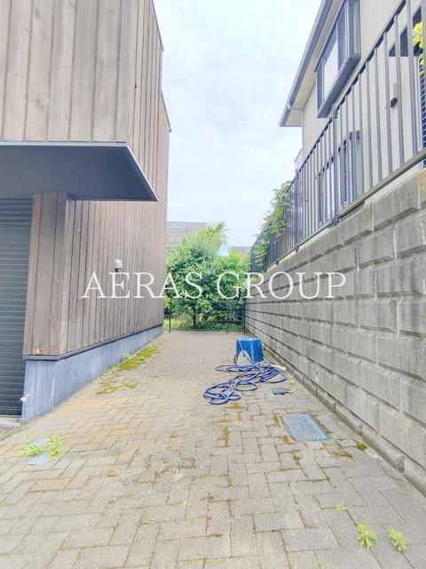 Idea rimessa あざみ野 Ⅱ棟