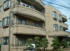 ヒロルミエール外観写真
