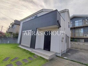 岩戸南2丁目戸建外観写真