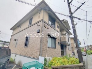 サンパティークメゾン南生田 B外観写真
