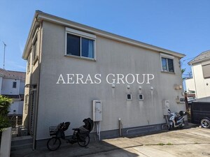 デザインメゾン70外観写真