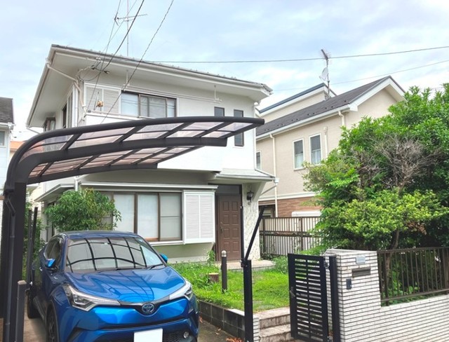 片平1丁目戸建