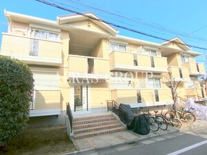 リビングタウンSAKURAⅠ外観写真