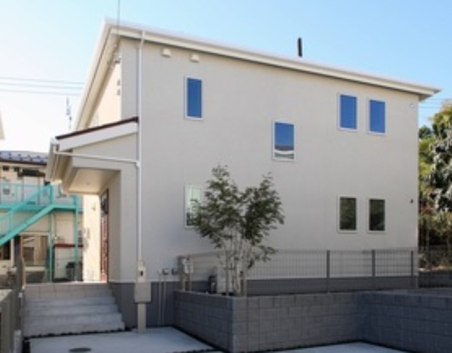 La Vie Claire 平尾 F棟