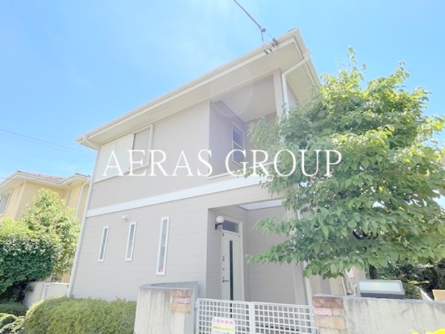 徳江賃貸住宅Bブロック