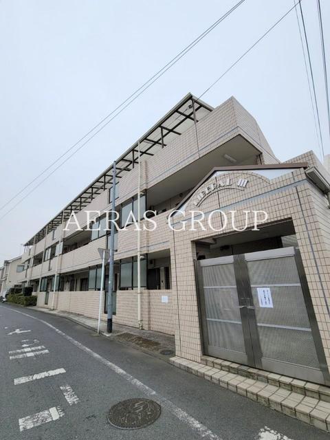 リベラルⅢ原当麻