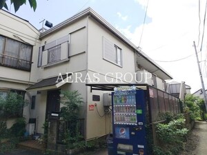 メゾン吉岡外観写真
