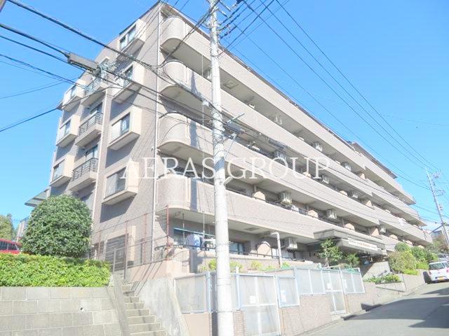ライオンズヒルズ宮前平