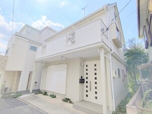 野川本町3丁目戸建外観写真