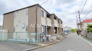 リバーサイドヴィラ外観写真