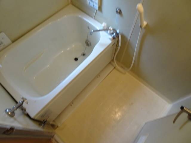 物件内観写真10　(追い炊き機能付き)