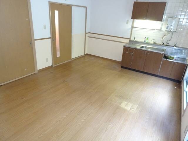 物件内観写真20　(リビング)