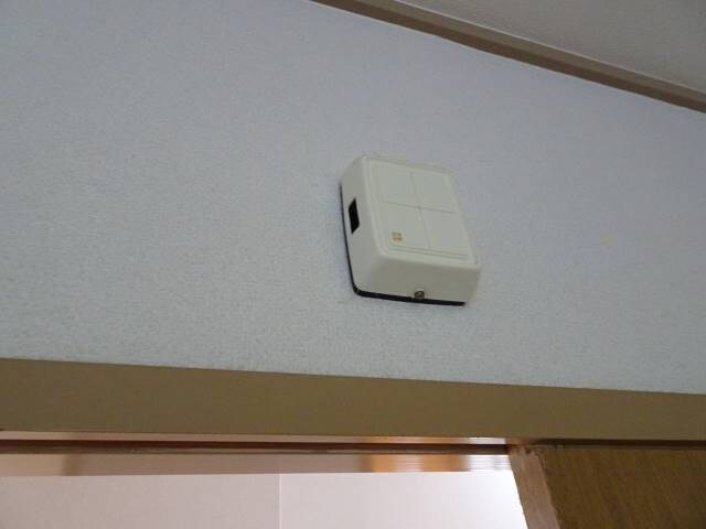 物件内観写真27　(チャイム(^^♪)