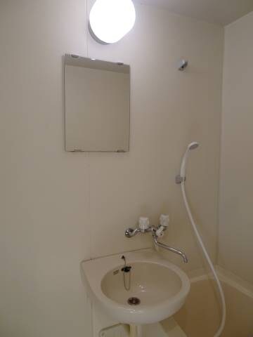 物件内観写真17　(洗面台)