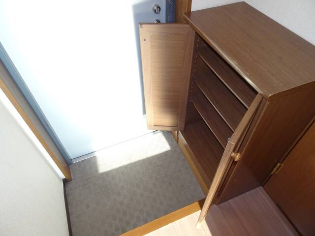 物件内観写真21　(シューズBOX)