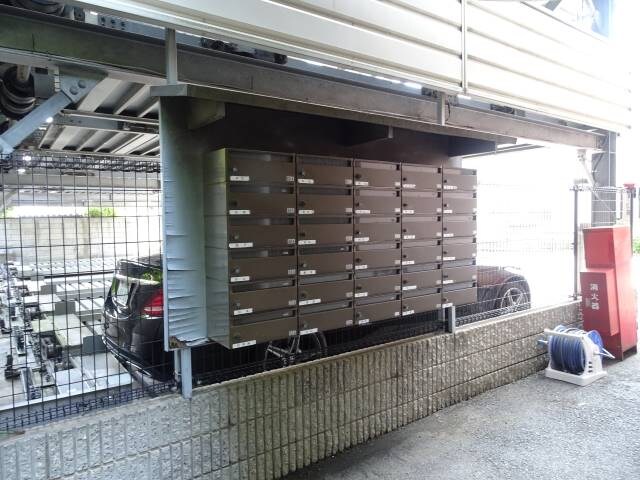 物件内観写真30　(メールBOX)