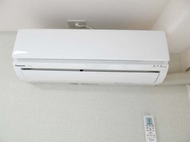 物件内観写真15　(エアコン)
