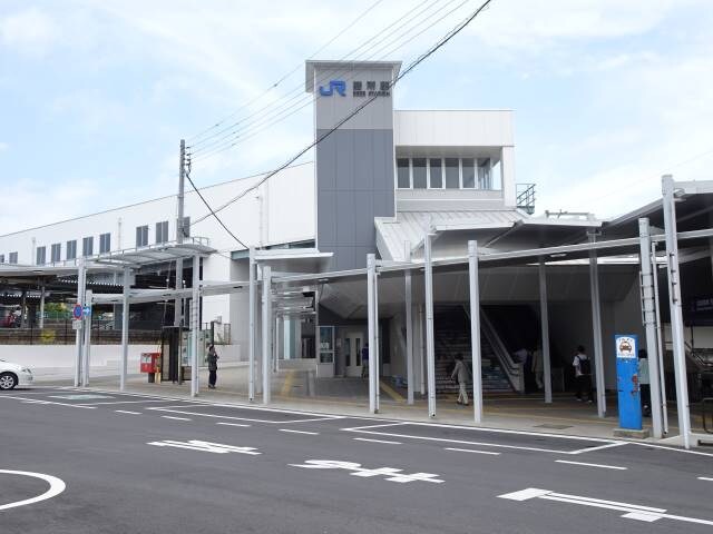 物件内観写真19　(膳所駅)