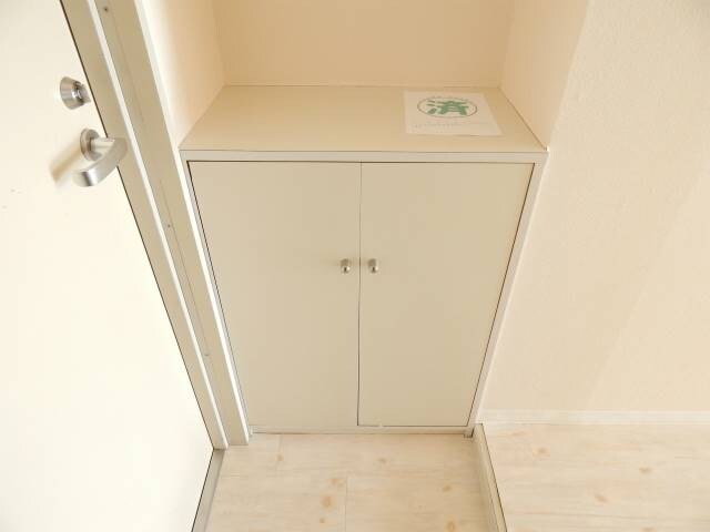 物件内観写真21　(シューズBOX)