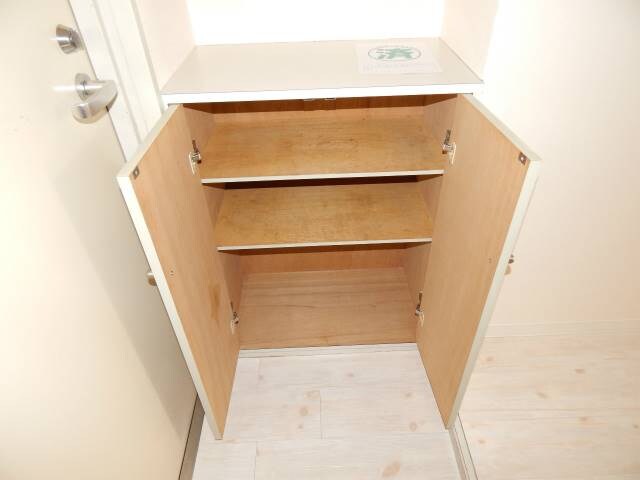 物件内観写真22　(シューズBOX)