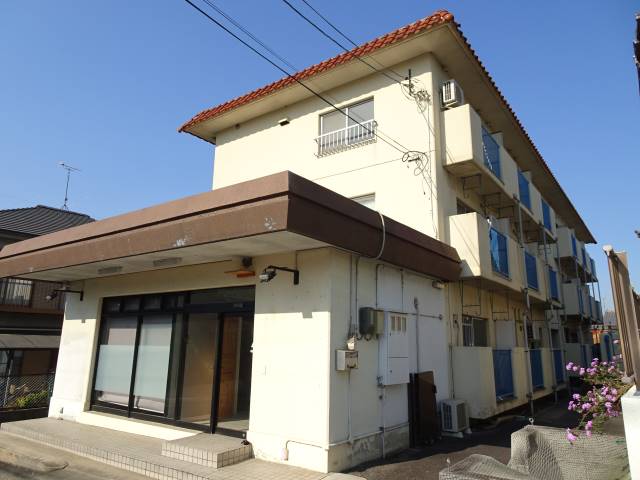 外観写真