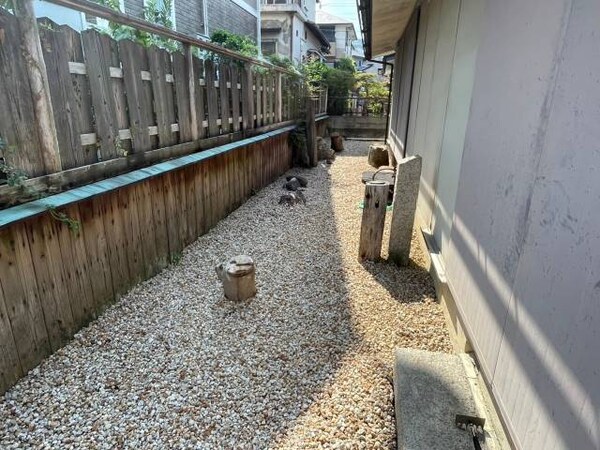 庭