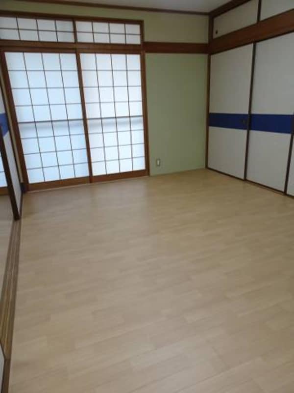 その他部屋・スペース(和室)
